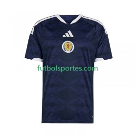 Camiseta Escocia Primera Equipación 2026
